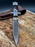 Handmade Folding knife