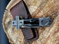 Handmade Folding knife