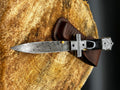 Handmade Folding knife