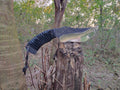 Handmade Hunting Knife