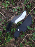 Handmade Hunting Knife