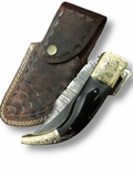 Rampuri Ratchet Folding knife