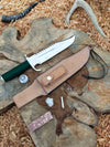 High-Quality R-III Rambo Knife Replica | Ideal for Outdoor & Tactical Use