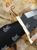 Top-Quality R-III Rescue Rambo Knife Replica | Outdoor & Survival Gear