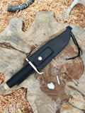 Top-Quality R-III Rescue Rambo Knife Replica | Outdoor & Survival Gear