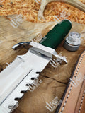 High-Quality R-III Rambo Knife Replica | Ideal for Outdoor & Tactical Use