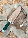 High-Quality R-III Rambo Knife Replica | Ideal for Outdoor & Tactical Use